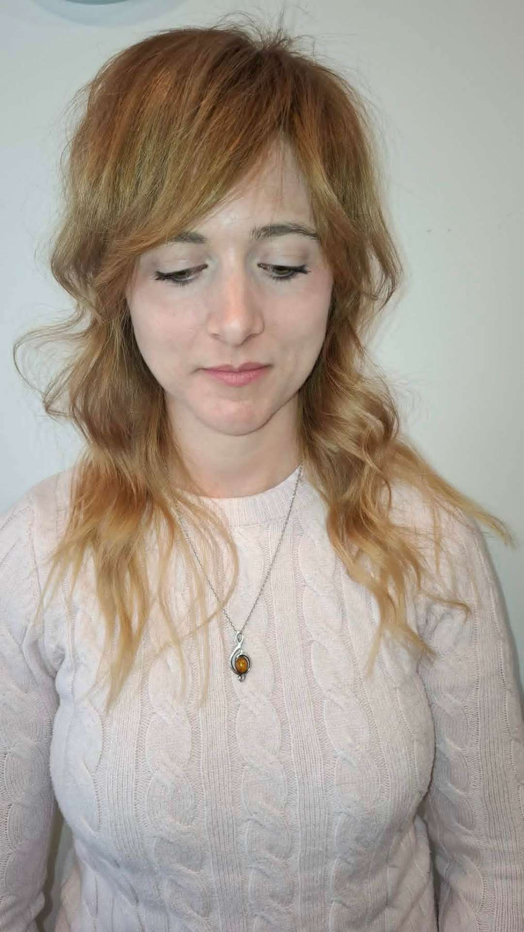 Mullet