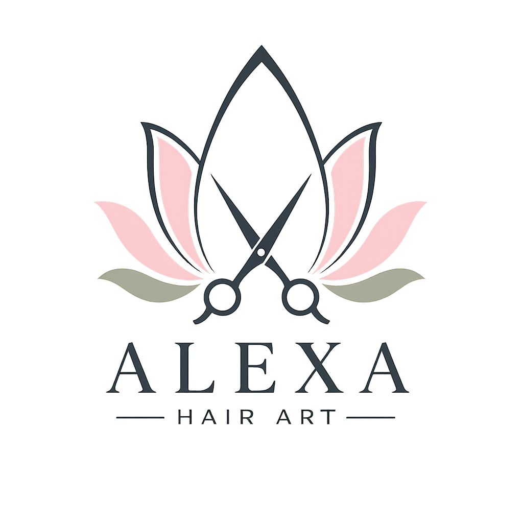 Alexa Hair Art